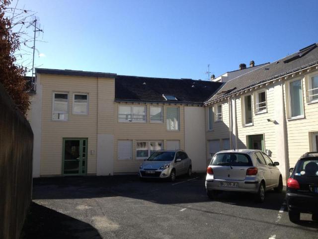 A LOUER T1 ANGERS CATHO