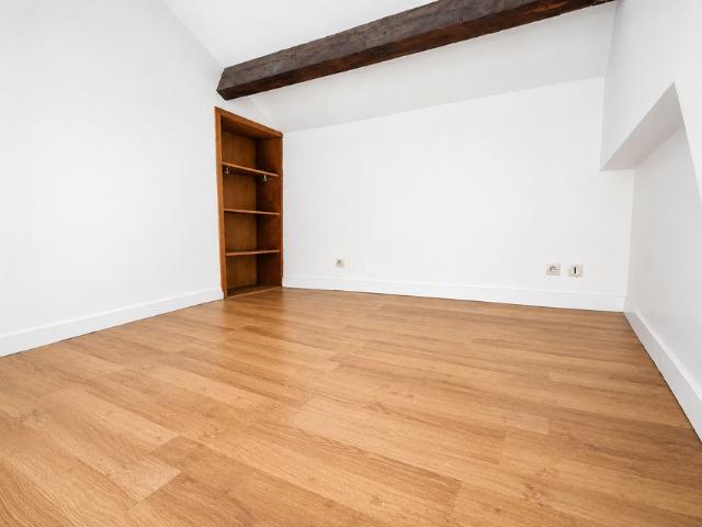 À LOUER – T1 bis de 38 m², Place Rihour – RIHOUR réf 461 004