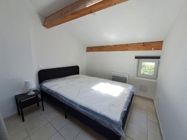 A LOUER T1 BIS MEUBLE DURBAN CORBIERES