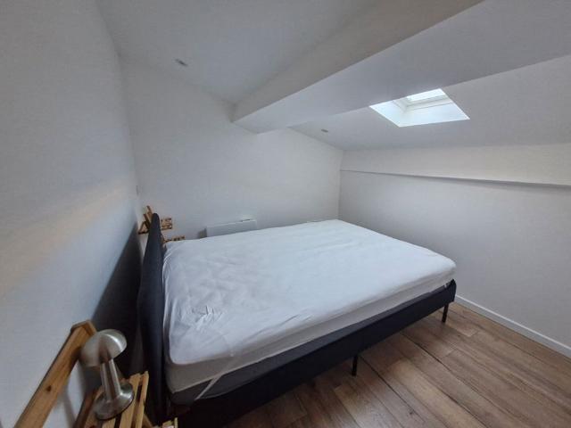A LOUER T1 BIS MEUBLE SIGEAN