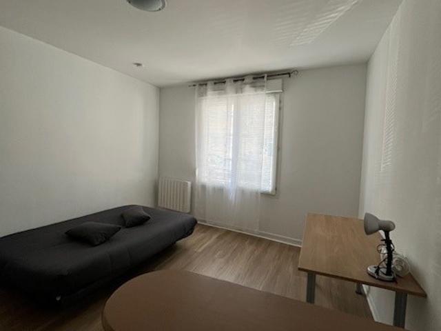 A louer T1 – FACULTES 428€/MOIS CC