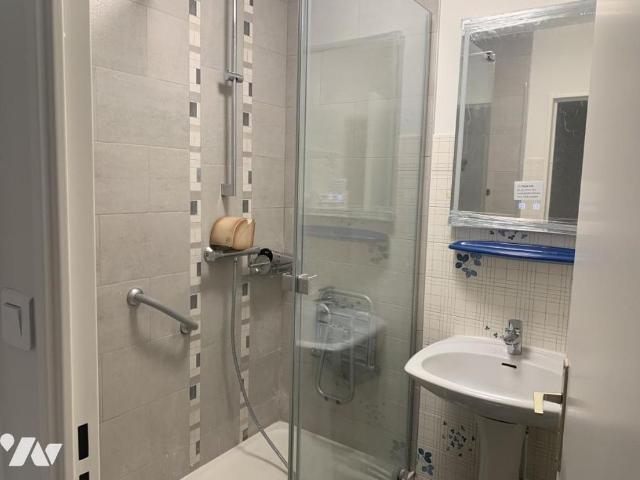 A LOUER T1 PROCHE CENTRE VILLE ARRAS