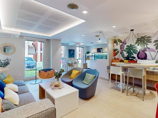 À louer – T1 – 17m² – Villenave d'Ornon