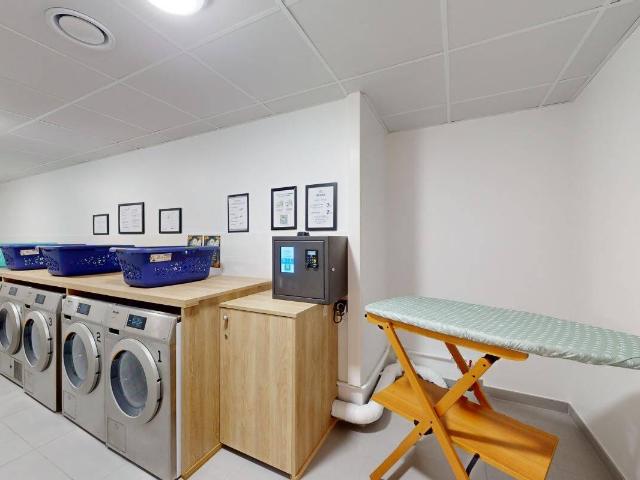 À louer – T1 – 17m² – Fontainebleau