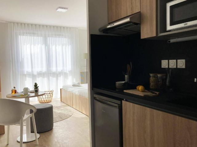 À louer – T1 – 23m² – Villenave d'Ornon