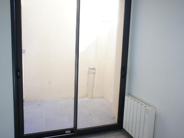 A LOUER T1BIS ANGERS QUARTIER CITE / CHATEAU