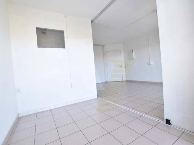 A LOUER T1BIS EN RESIDENCE SENIORS