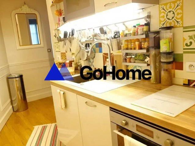 À louer – T2 meublé – 40 m² – Paris 9e