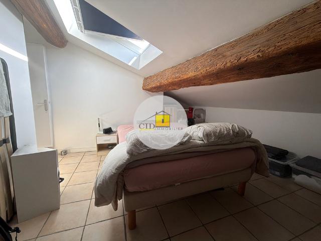 A louer T2 meublé