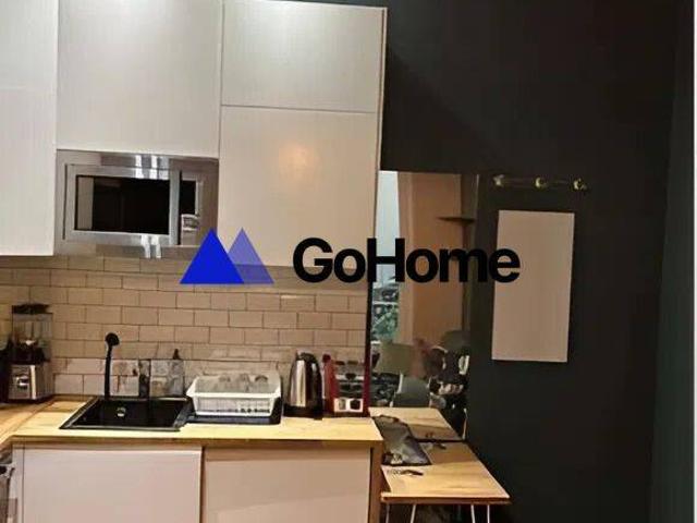 À louer – T2 meublé – 22 m² – Paris 10e