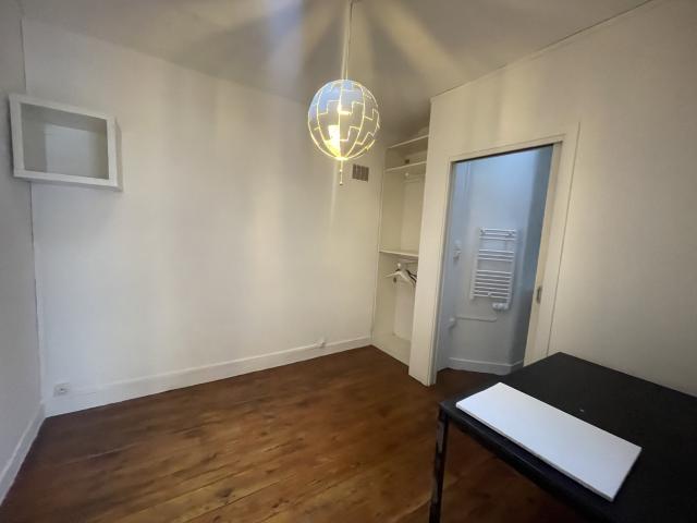 À LOUER T2 MEUBLÉ 29 m2 TOULOUSE RUE GAMBETTA