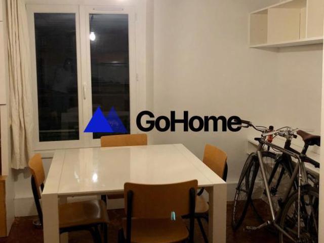 À louer – T2 meublé – 34 m² – Paris 1er