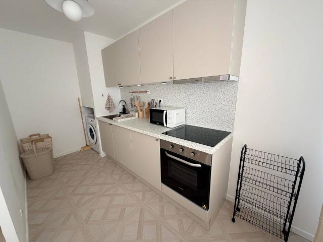 À LOUER – T2 MEUBLÉ 38 m² – CREIL – PARKING COUVERT