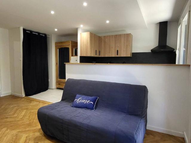 A LOUER T2 MEUBLE TOULOUSE