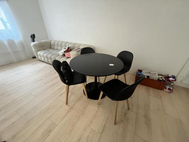 A LOUER T2 MEUBLE ANGERS DOUTRE