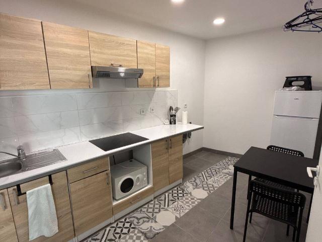 À LOUER – T2 MEUBLÉ de 40,4 m² – 595 €/mois
