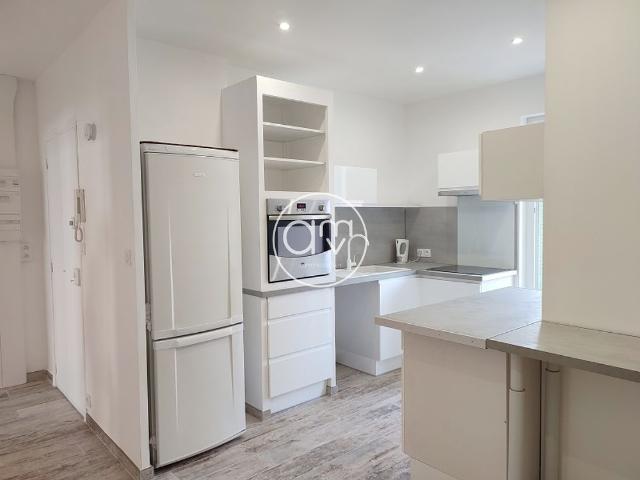 À louer – T2 meublé de 50,07 m² – Climatisé – Toulon