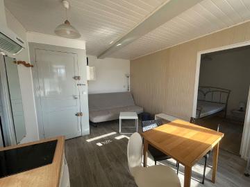 À LOUER – T2 MEUBLÉ de 37.04 m², Rue des Postes – WAZEMMES réf 67212929549