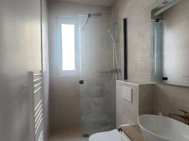 À LOUER, T2 MEUBLÉ DE 39 M² AVEC CAVE À COLOMBES 92