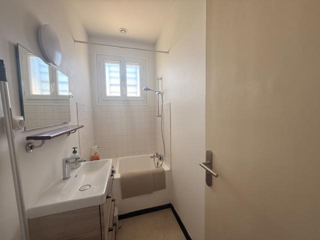 A LOUER T2 MEUBLE PESSAC ALOUETTE