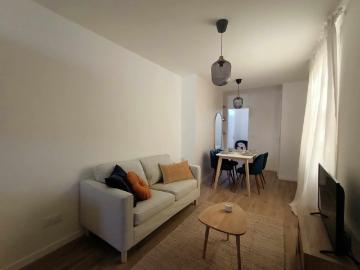 À louer T2 meublé rénové 13001 Marseille