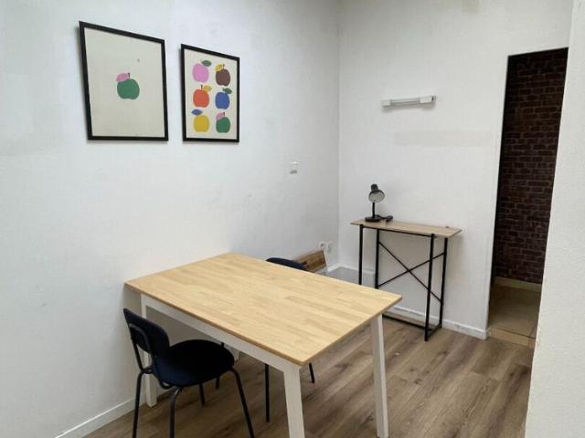 A LOUER – T2 NON MEUBLE de 38,12 m2 – Rue Newton – CORMONTAIGNE réf 641600100168 003
