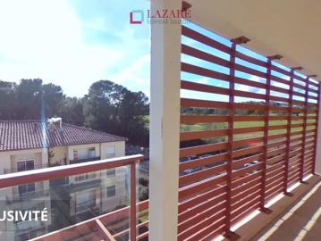 A LOUER T2 avec terrasse