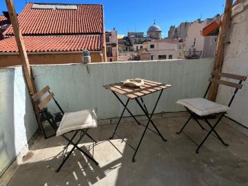 Le Chapitre, Marseille 1er Arrondissement, Marseille, Bouches-du-Rhône, Provence-Alpes-Côte dAzur