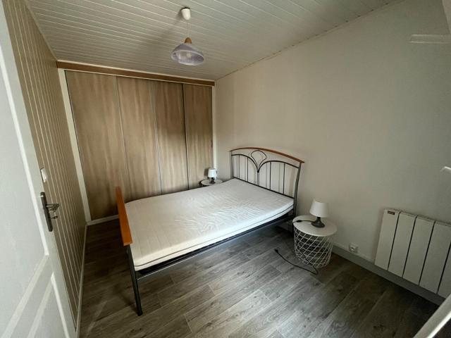 a louer: t2 à lille•rue des postes wazemmes• 550 €