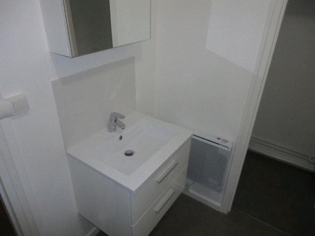 A LOUER: T2 à LILLE • rue Léon Gambetta • 655 €