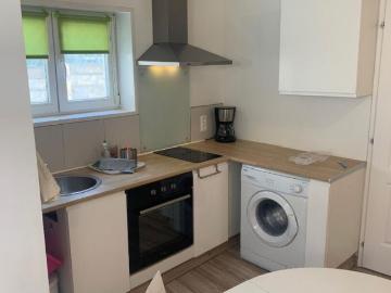 a louer: t2 à wattignies•rue jean francois desrousseaux wattignies• 510 €