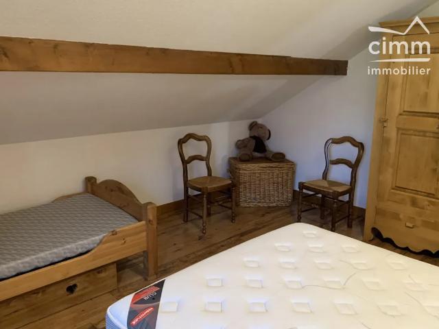 A LOUER T2 BIS DANS MAISON INDIVIDUELLE MAGLAND SECTEUR OEX