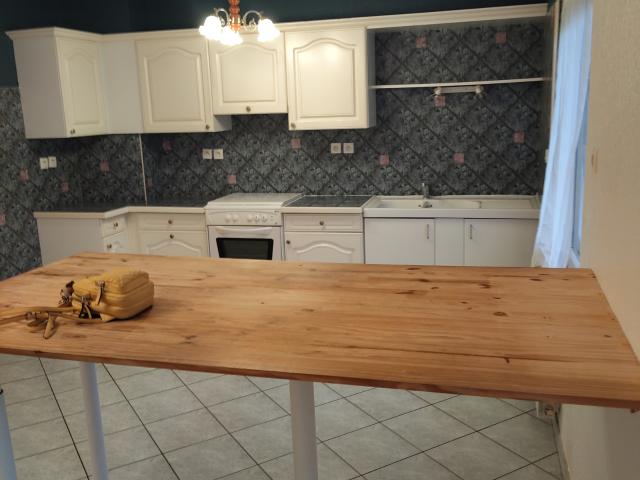 À louer – T2 bis duplex de 71 m² à Estrablin 38780 T3 lumineux de 78 m² à 795€, chauffage compris