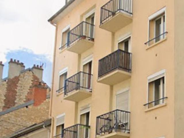 A louer T2 – Centre Ville 453€/MOIS CC