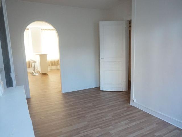 A LOUER – T2 de 39 m², Rue Henri Kolb, Wazemmes réf G229
