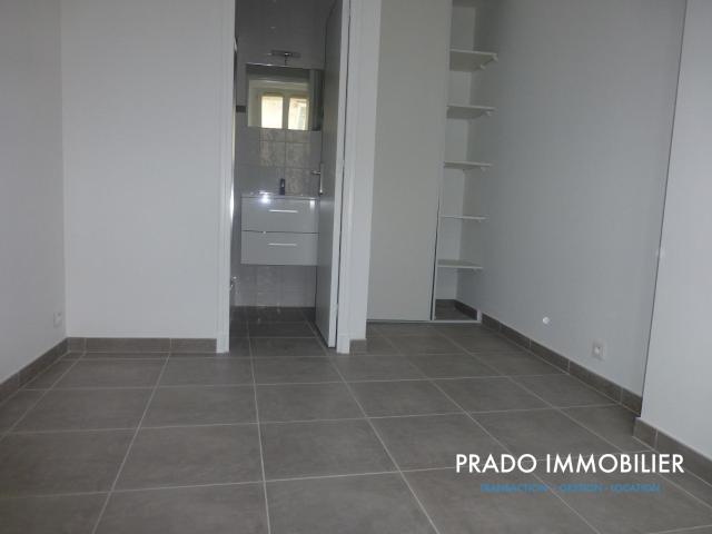 à louer t2 de 31,77 m² à biot village au cœur.