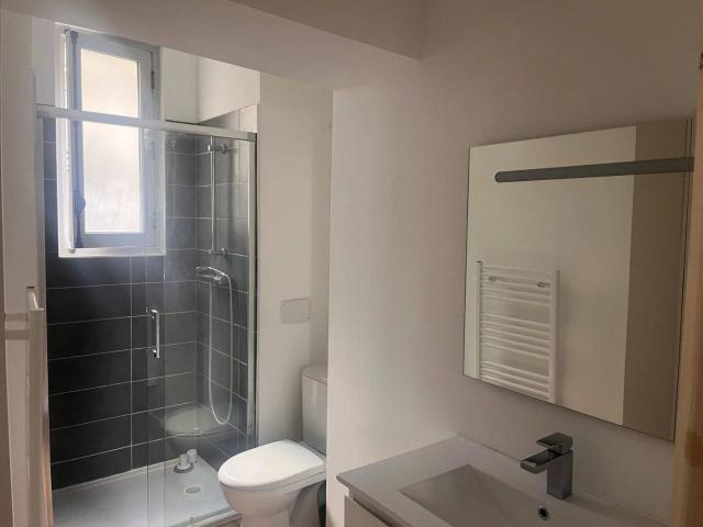 À louer – T2 de 33,65 m²