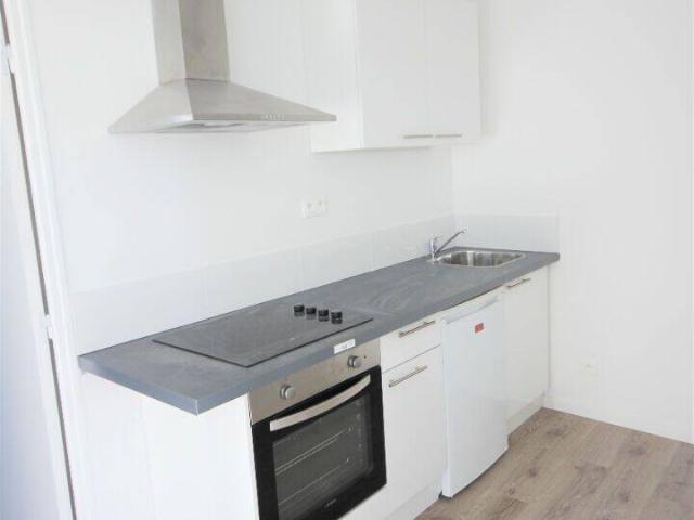 À LOUER T2 de 45 m², Boulevard Carnot LILLE CENTRE