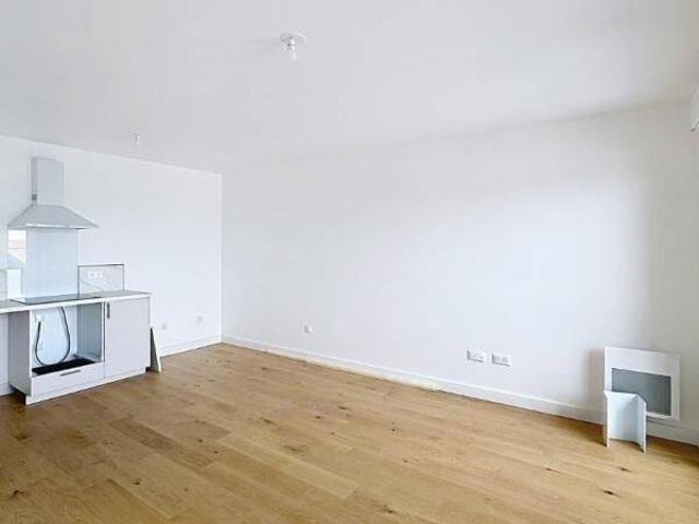 À LOUER T2 de 45,44 m² Résidence Villa HOYA
