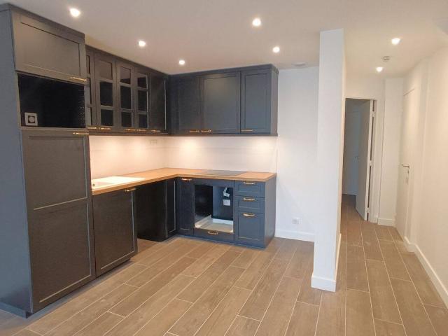 A louer T2 de 46m² Martigues quartier de l'Ile