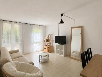 A LOUER T2 de 49 m2 Montpellier sud ouest