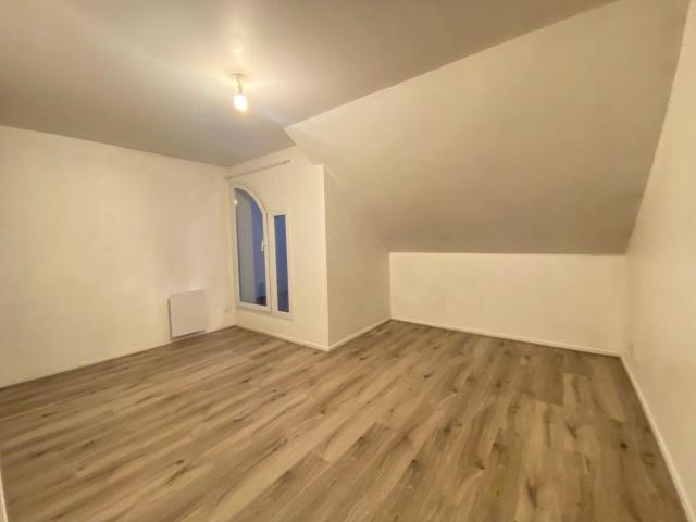 A LOUER T2 de 41 m2 QUARTIER SAINT MAURICE