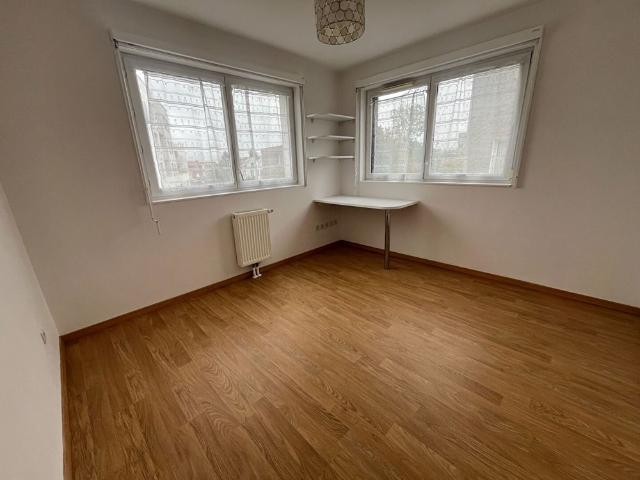 A LOUER – T2 de 41m2 rue Marguerite Duras – LILLE SUD réf 68322929677