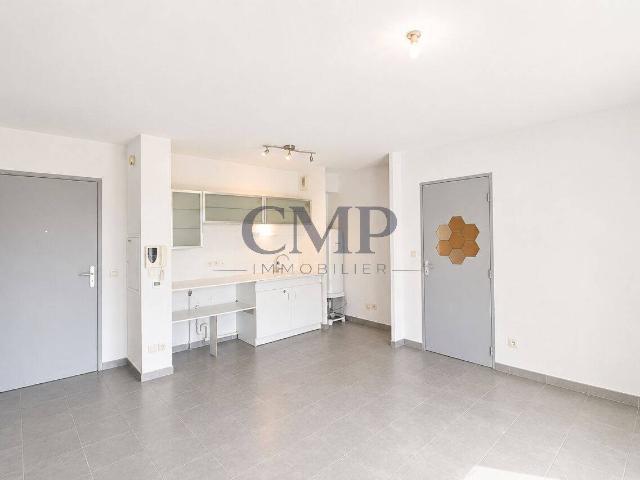 À LOUER T2 DE 42 M² AVEC VUE DÉGAGÉE À PIGNAN