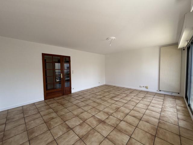 À louer T2 de 60 m2 avec terrasse Quartier Sainte Thérèse, Nantes