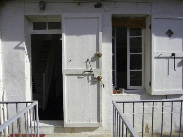 à louer – t2 en duplex avec mezzanine – marseille 7ᵉ – endoume