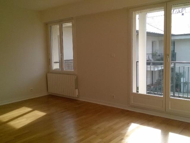 A LOUER T2 HYPER CENTRE ORLEANS 50.36 m²