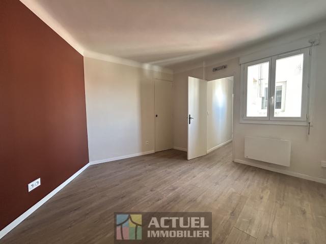 A LOUER T2 RENOVE AUX BEAUX ARTS