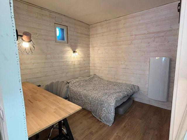 À louer – T2 rénové de 29 m² – Quartier Gare
