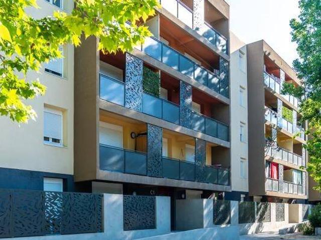 A louer T2 Résidence POUS DU PLAN CARPENTRAS
